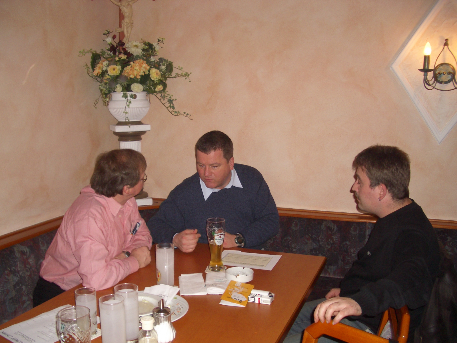 HL3K-Treffen 2004 HL3K-Treffen 2004