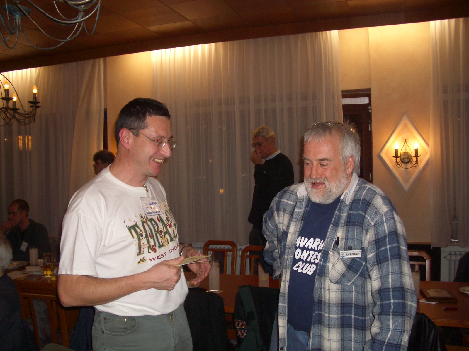 HL3K-Treffen 2004 HL3K-Treffen 2004