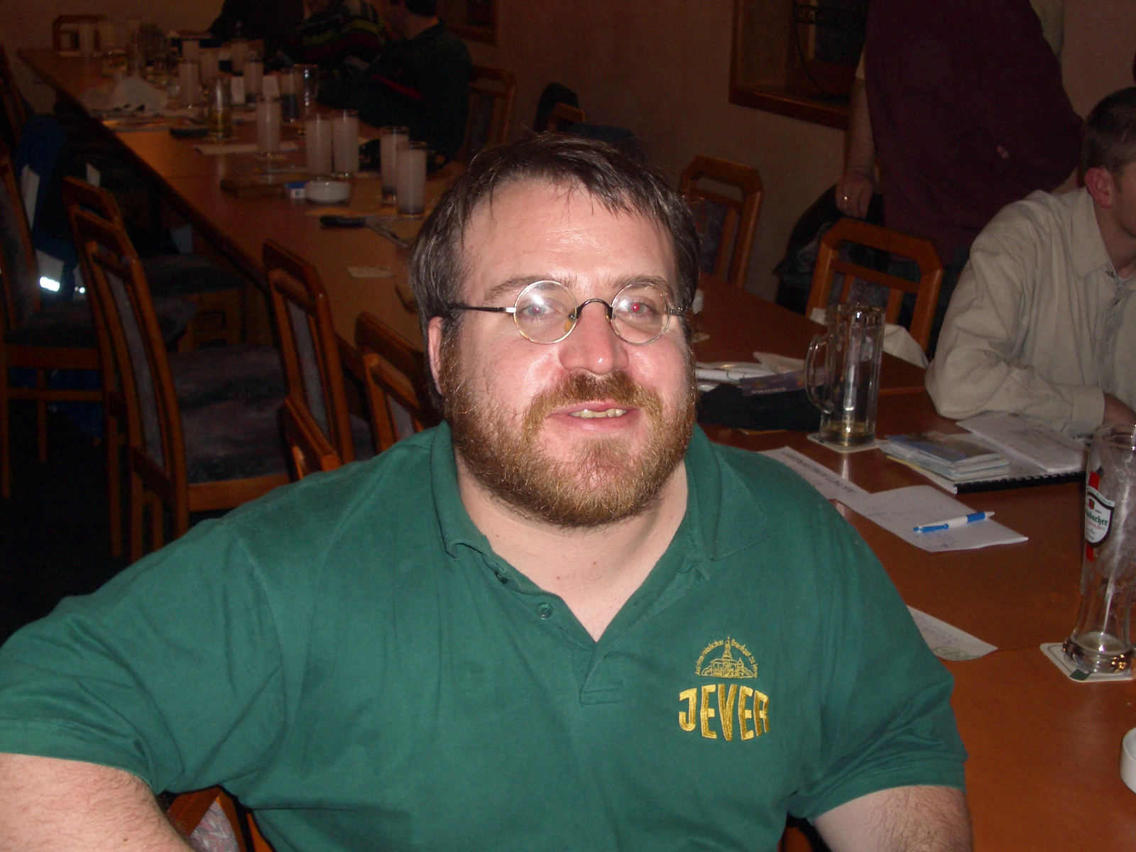 HL3K-Treffen 2004 HL3K-Treffen 2004