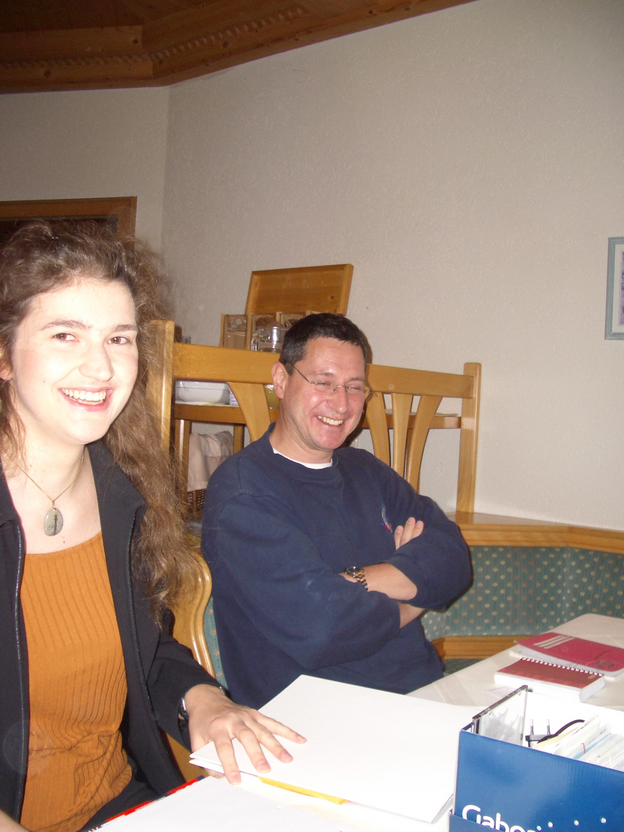 HL3K-Treffen 2004 HL3K-Treffen 2004