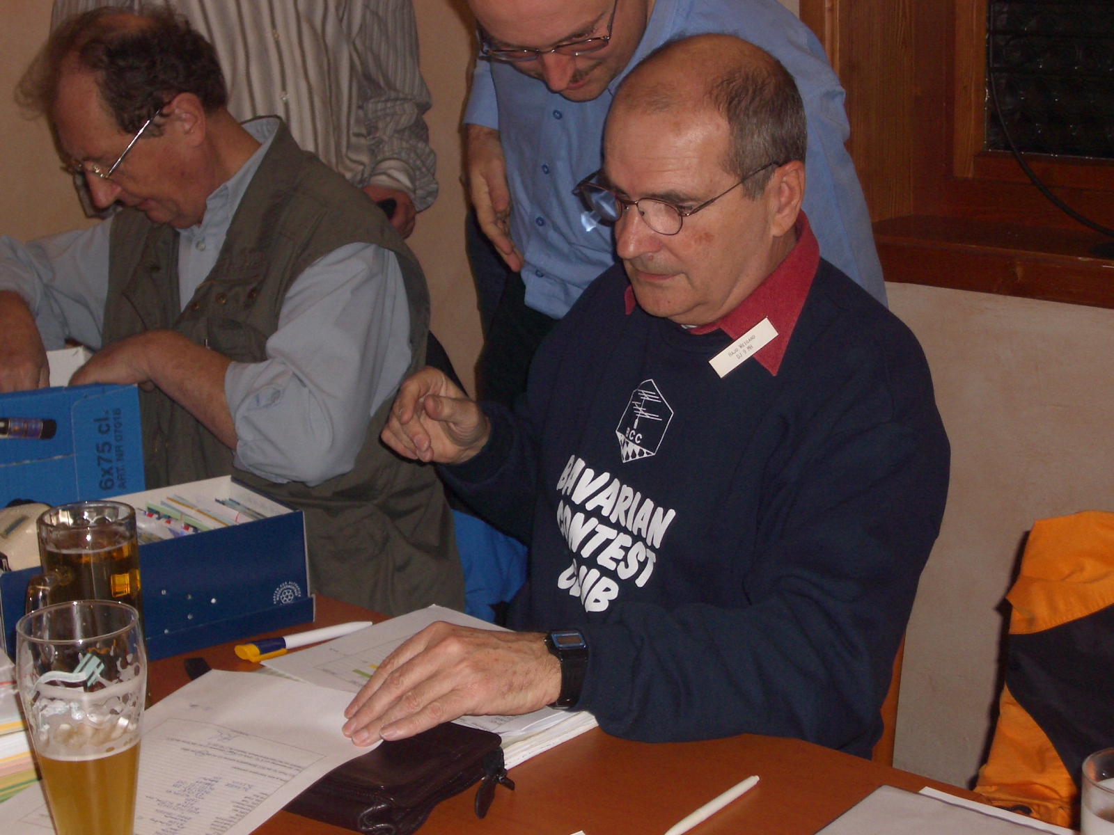 HL3K-Treffen 2004 HL3K-Treffen 2004