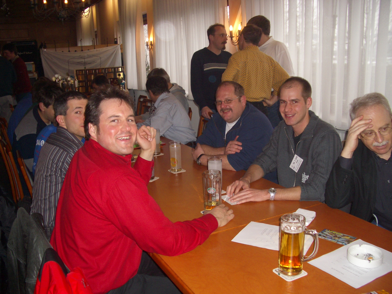 HL3K-Treffen 2004 HL3K-Treffen 2004