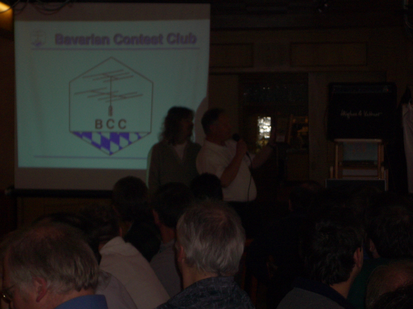 HL3K-Treffen 2004 HL3K-Treffen 2004