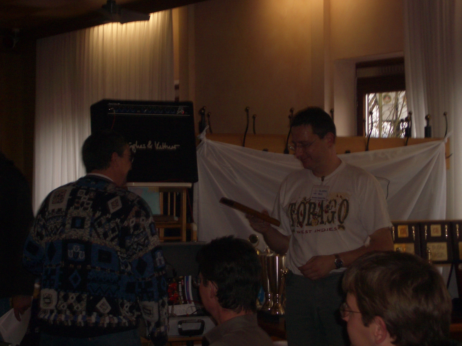 HL3K-Treffen 2004 HL3K-Treffen 2004