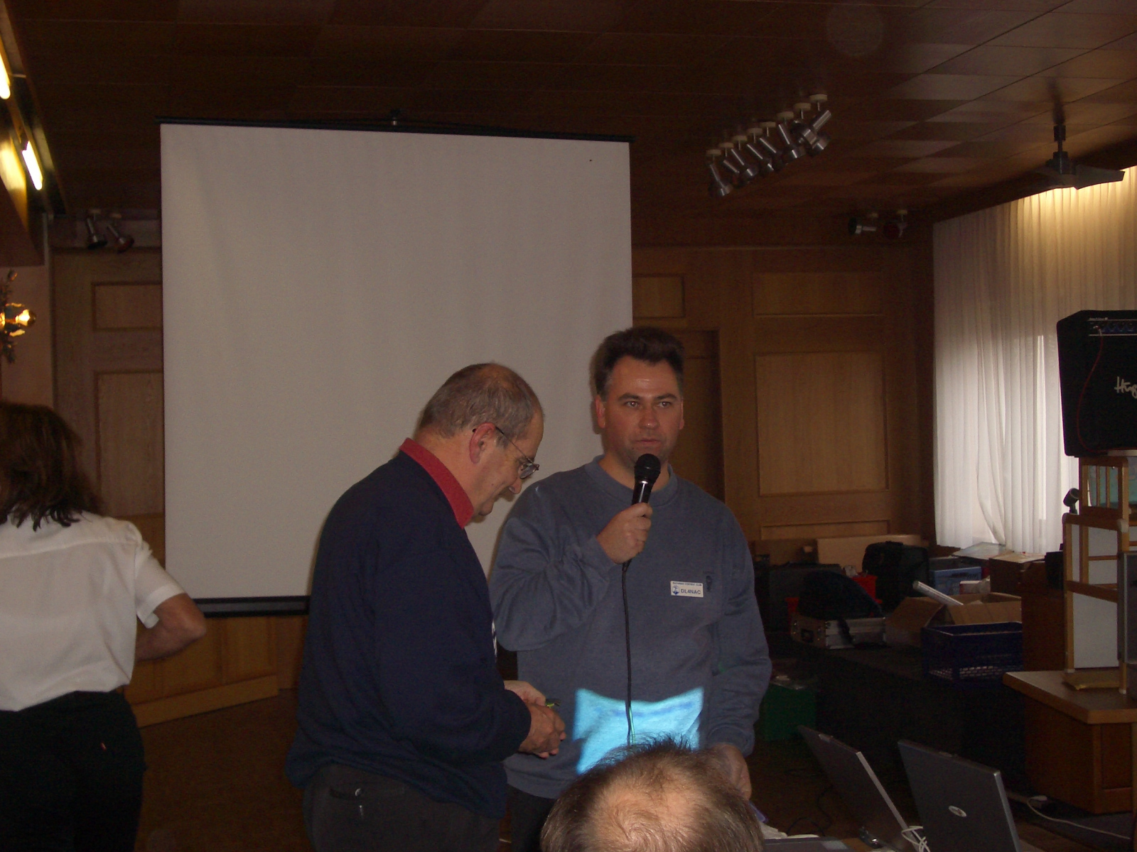 HL3K-Treffen 2004 HL3K-Treffen 2004