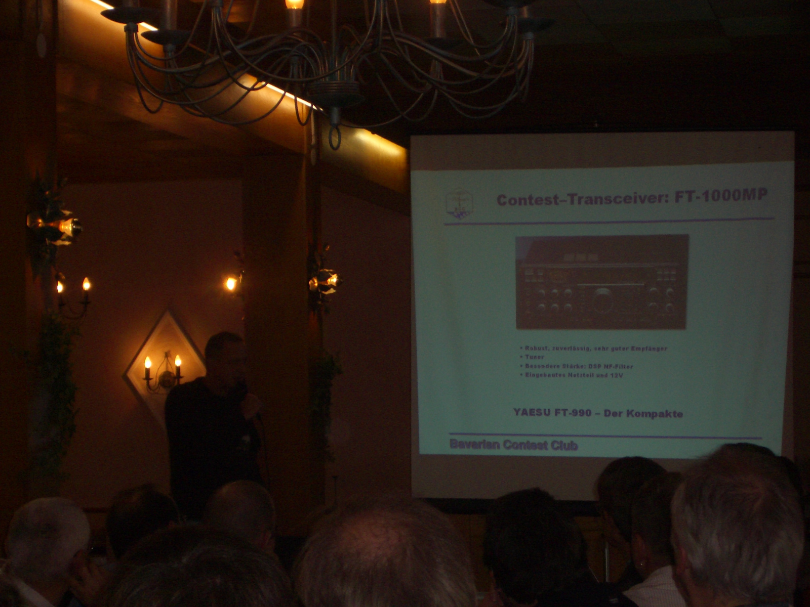 HL3K-Treffen 2004 HL3K-Treffen 2004