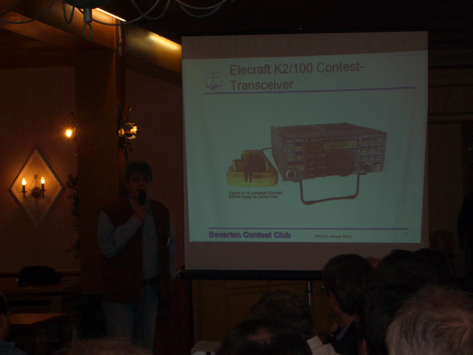 HL3K-Treffen 2004 HL3K-Treffen 2004