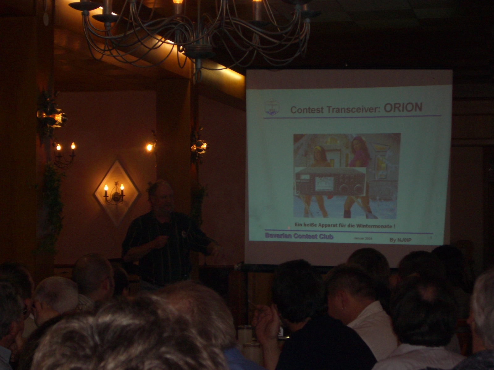 HL3K-Treffen 2004 HL3K-Treffen 2004