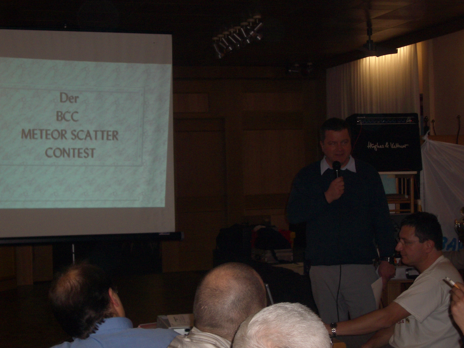 HL3K-Treffen 2004 HL3K-Treffen 2004