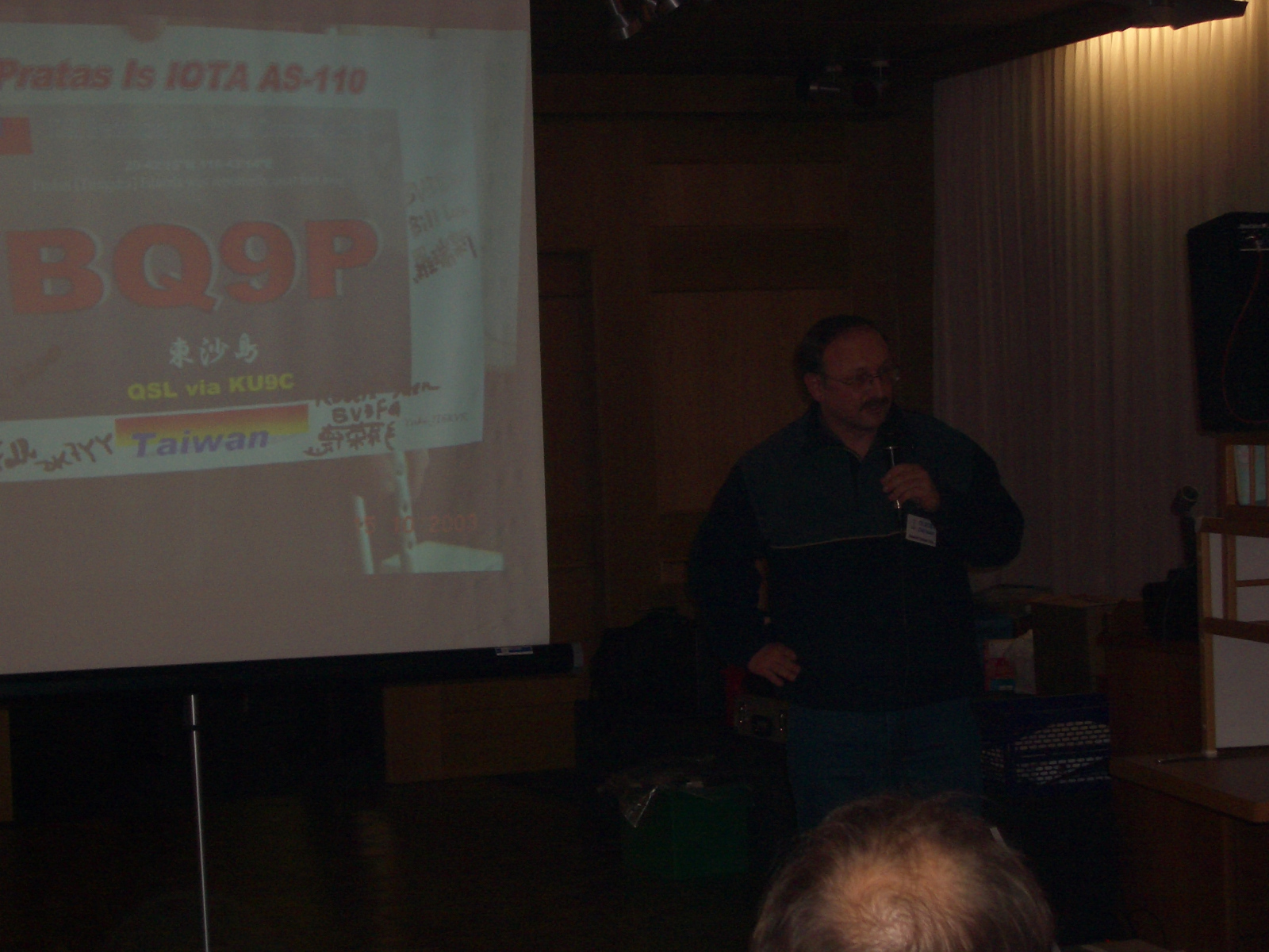 HL3K-Treffen 2004 HL3K-Treffen 2004