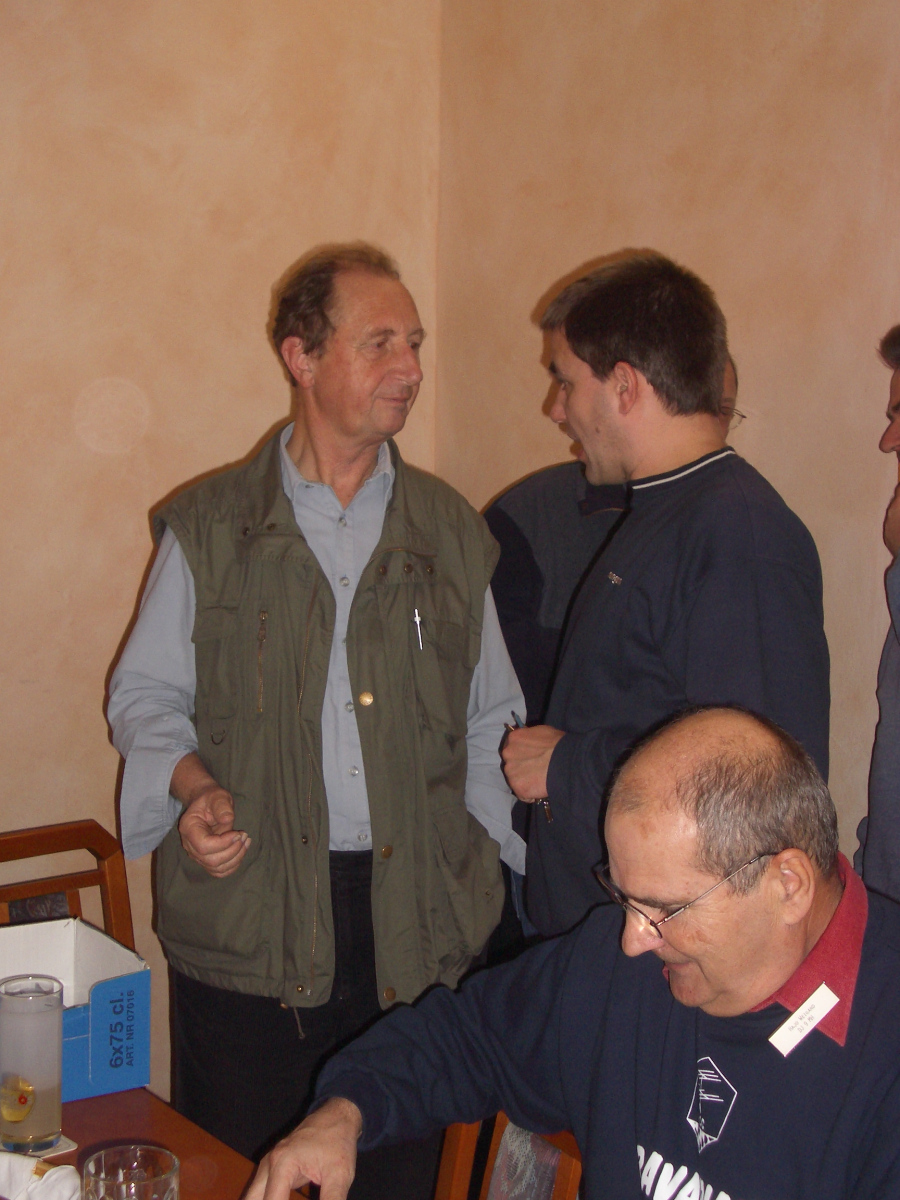 HL3K-Treffen 2004 HL3K-Treffen 2004