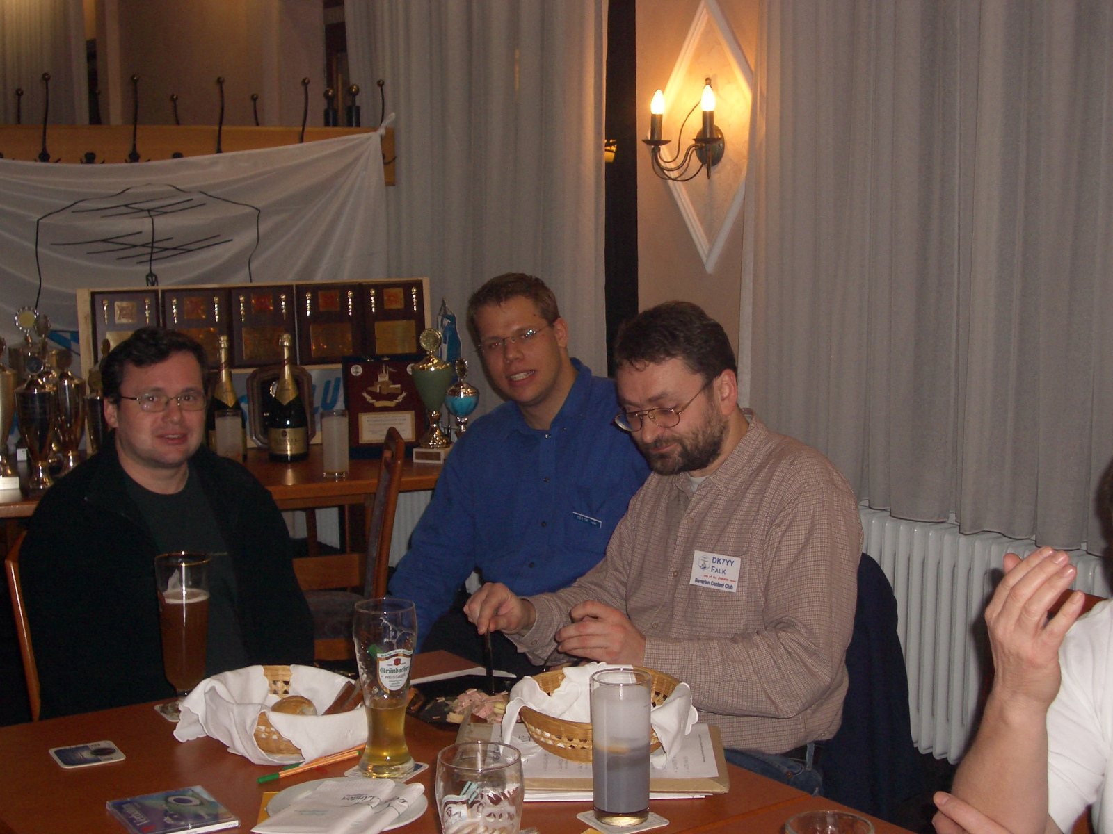 HL3K-Treffen 2004 HL3K-Treffen 2004