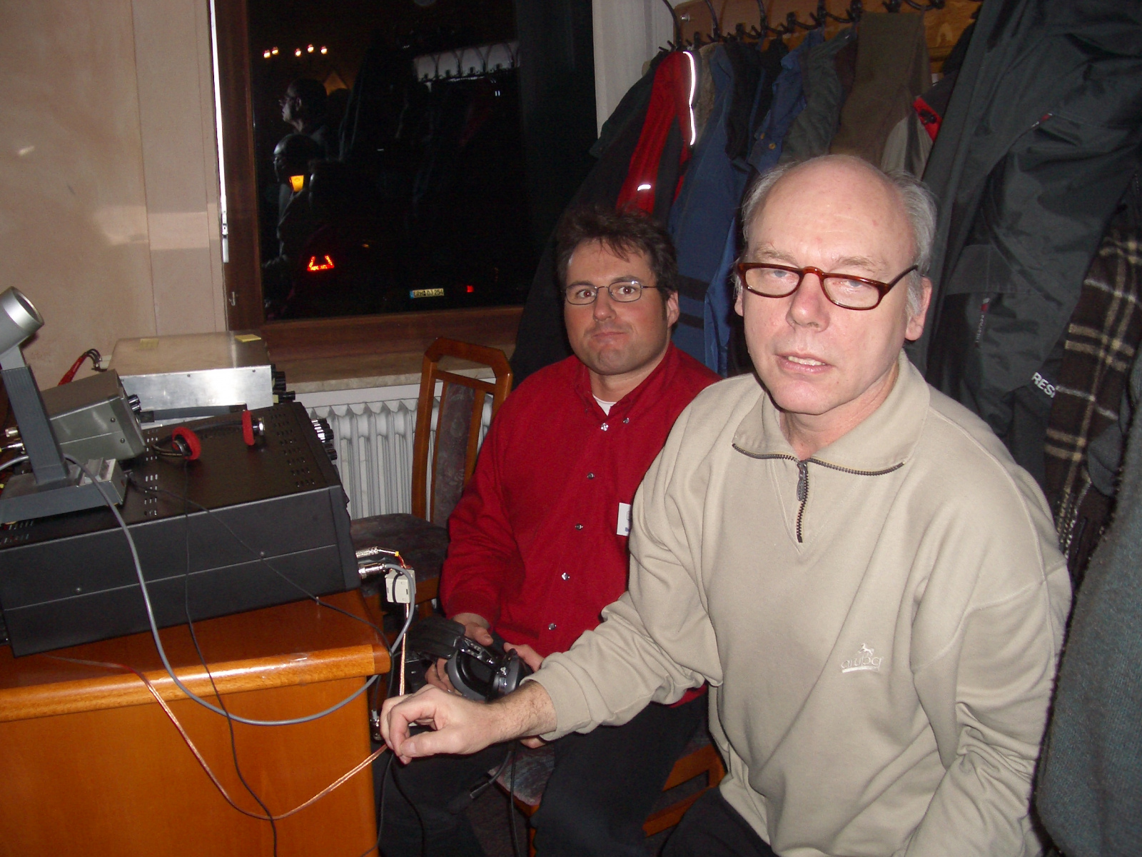 HL3K-Treffen 2004 HL3K-Treffen 2004