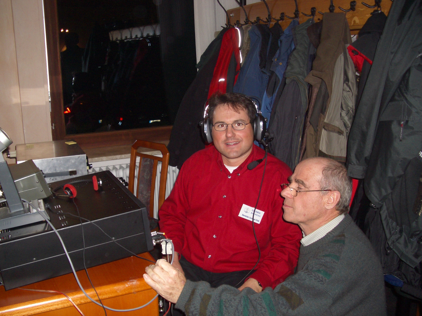 HL3K-Treffen 2004 HL3K-Treffen 2004