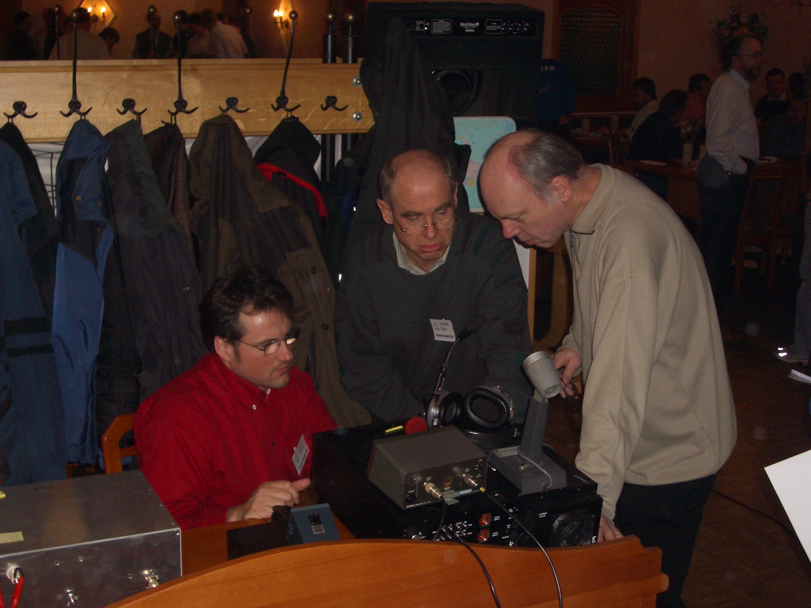 HL3K-Treffen 2004 HL3K-Treffen 2004