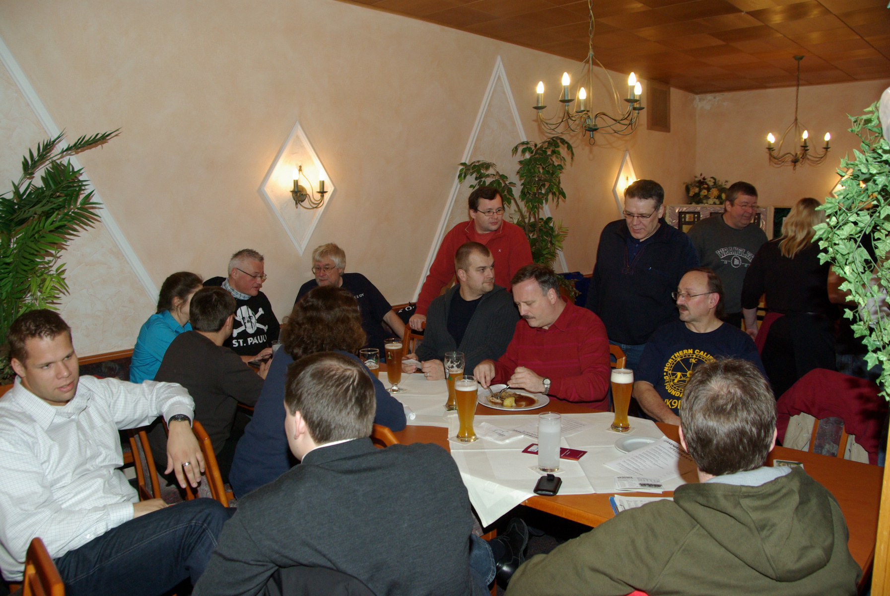 HL3K-Treffen 2010 HL3K-Treffen 2010