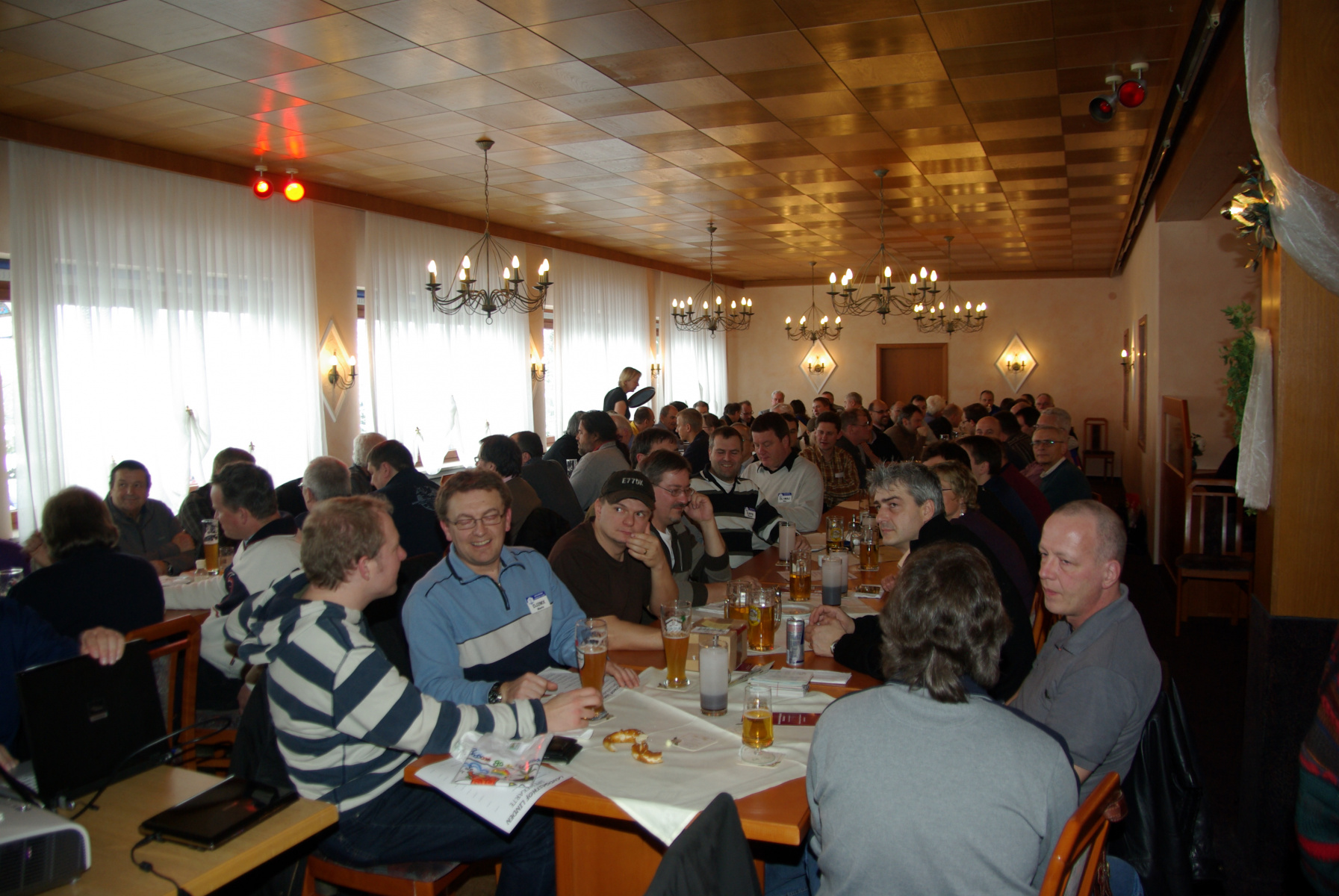 HL3K-Treffen 2010 HL3K-Treffen 2010