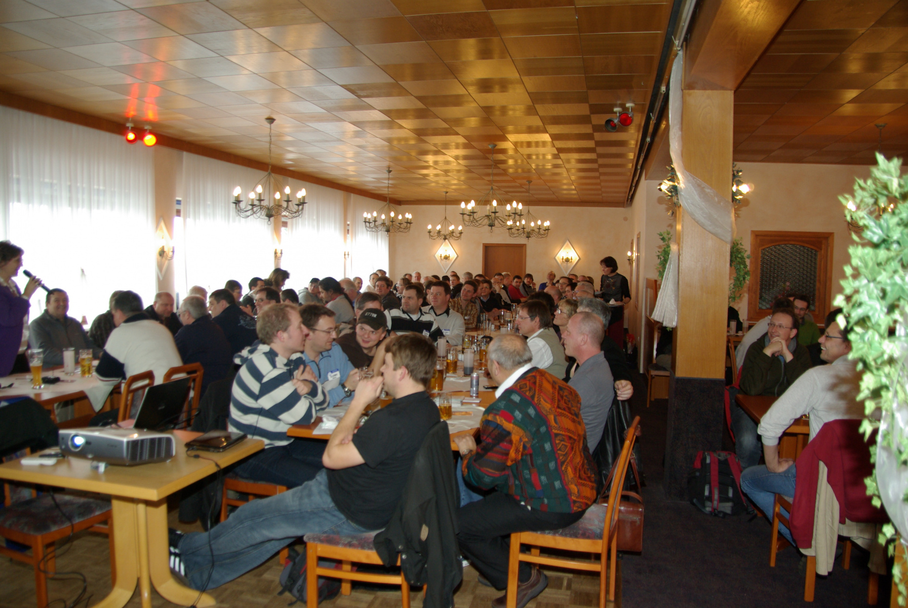 HL3K-Treffen 2010 HL3K-Treffen 2010