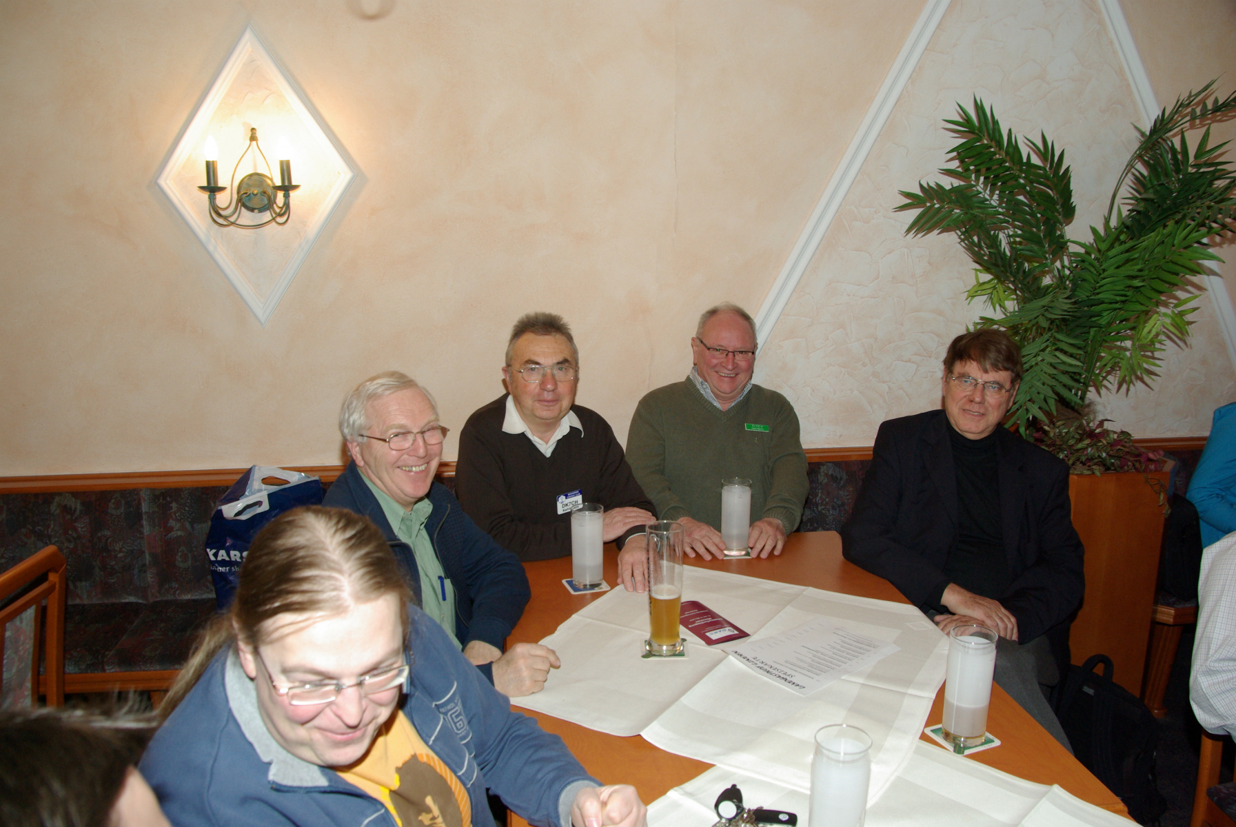 HL3K-Treffen 2010 HL3K-Treffen 2010