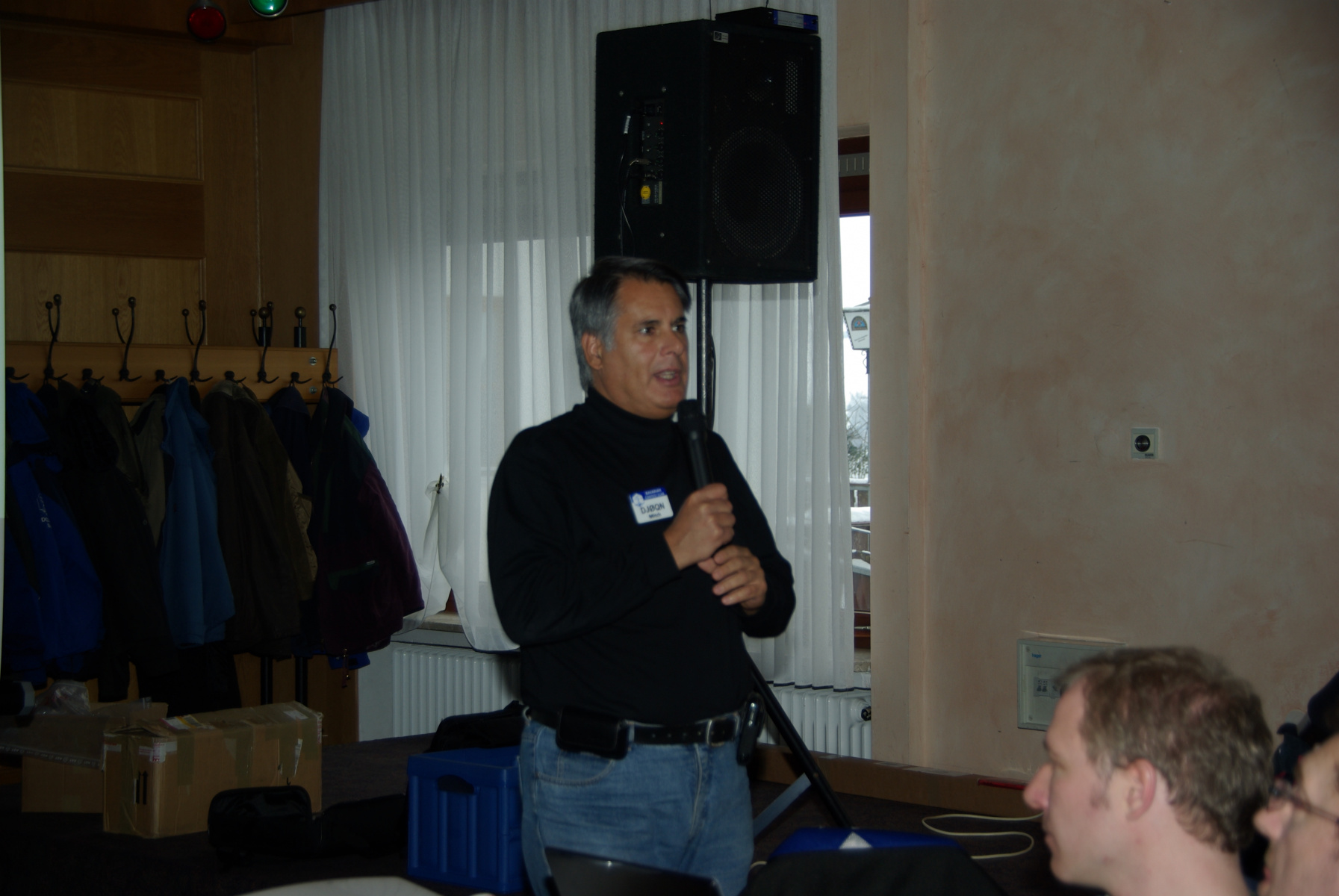 HL3K-Treffen 2010 HL3K-Treffen 2010