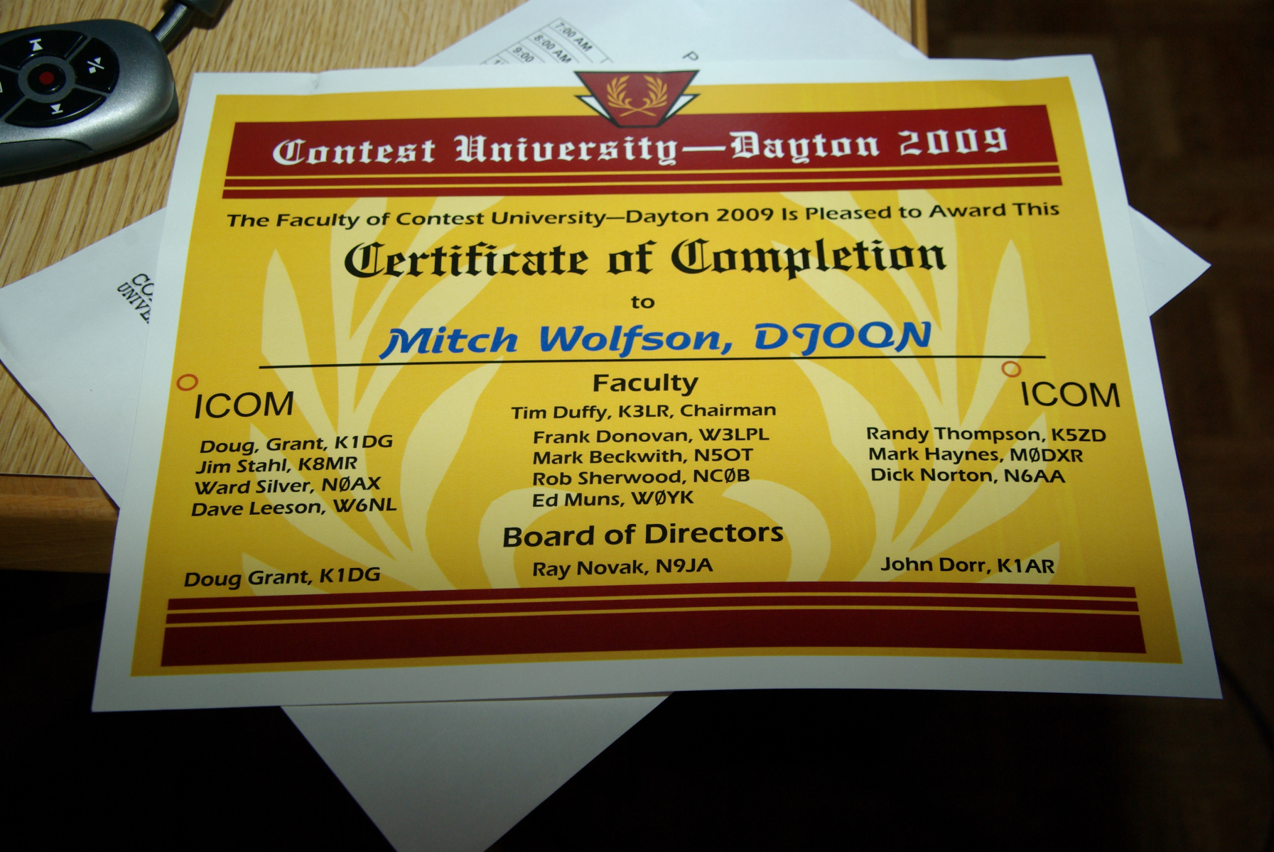 HL3K-Treffen 2010 HL3K-Treffen 2010