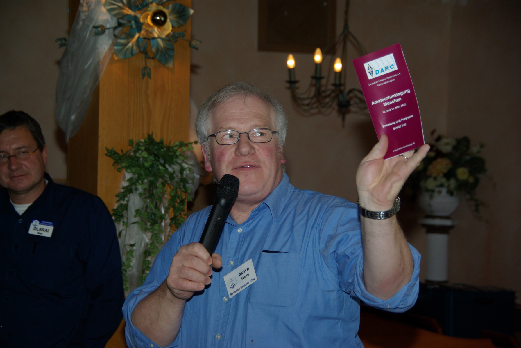 HL3K-Treffen 2010 HL3K-Treffen 2010