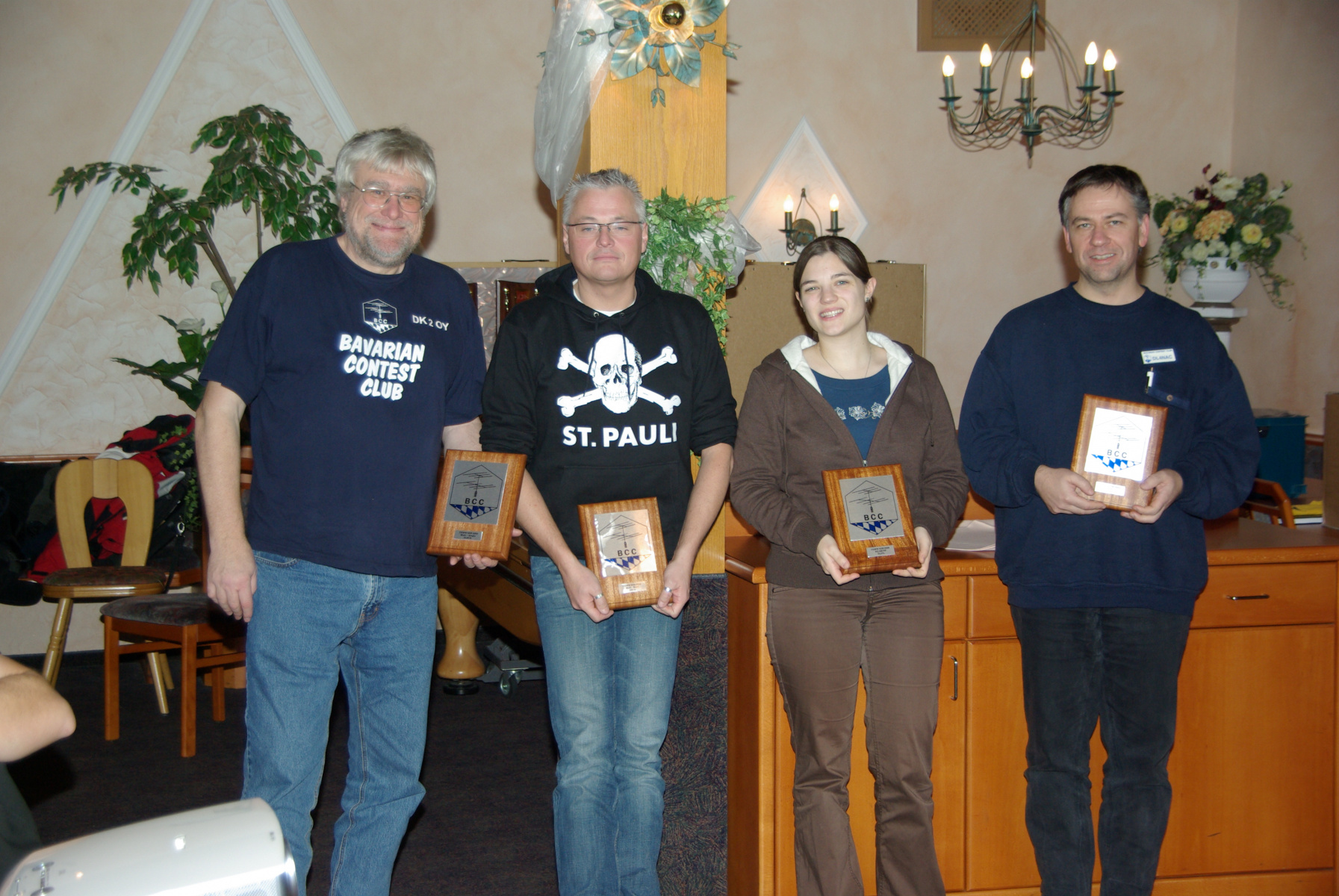 HL3K-Treffen 2010 HL3K-Treffen 2010