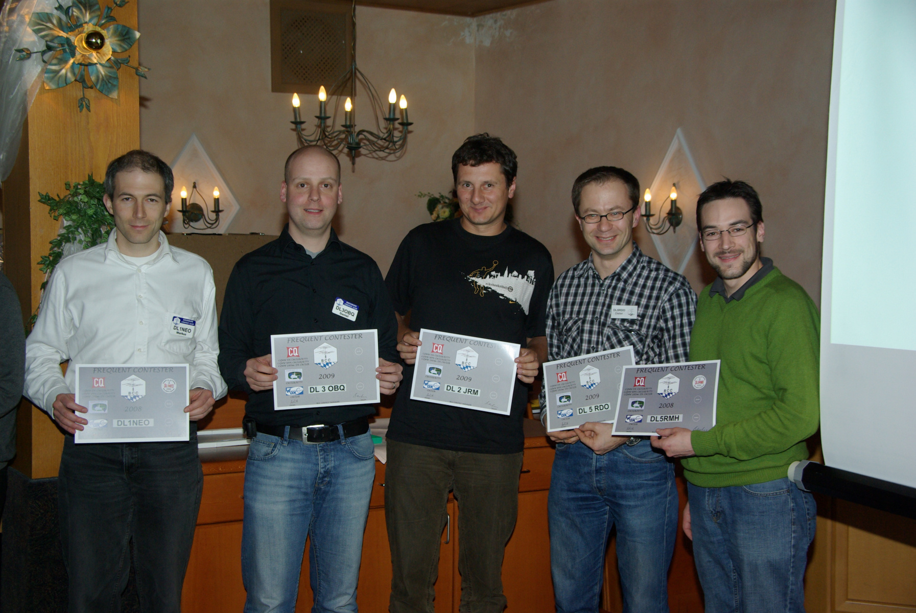 HL3K-Treffen 2010 HL3K-Treffen 2010