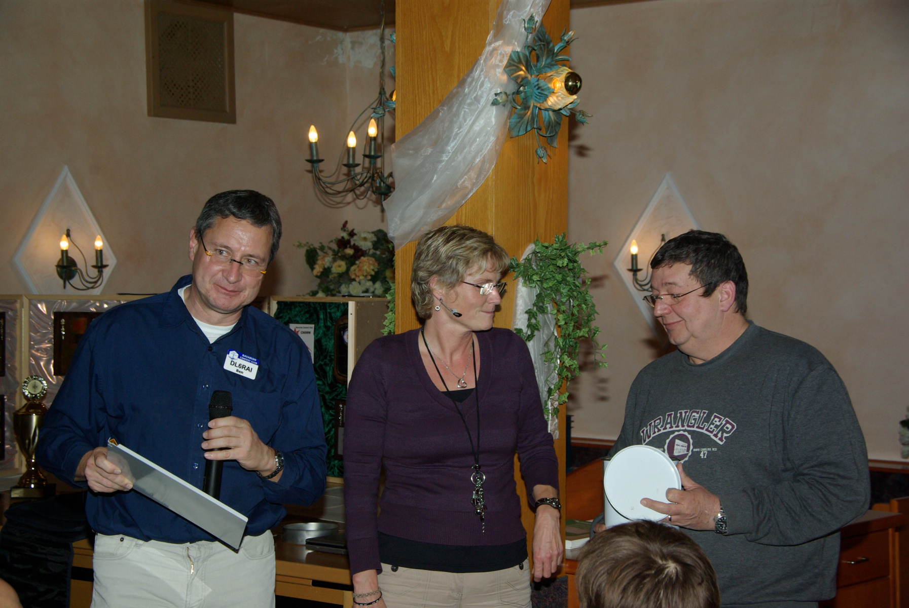 HL3K-Treffen 2010 HL3K-Treffen 2010