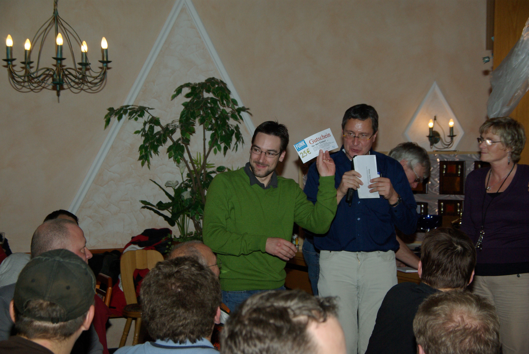 HL3K-Treffen 2010 HL3K-Treffen 2010