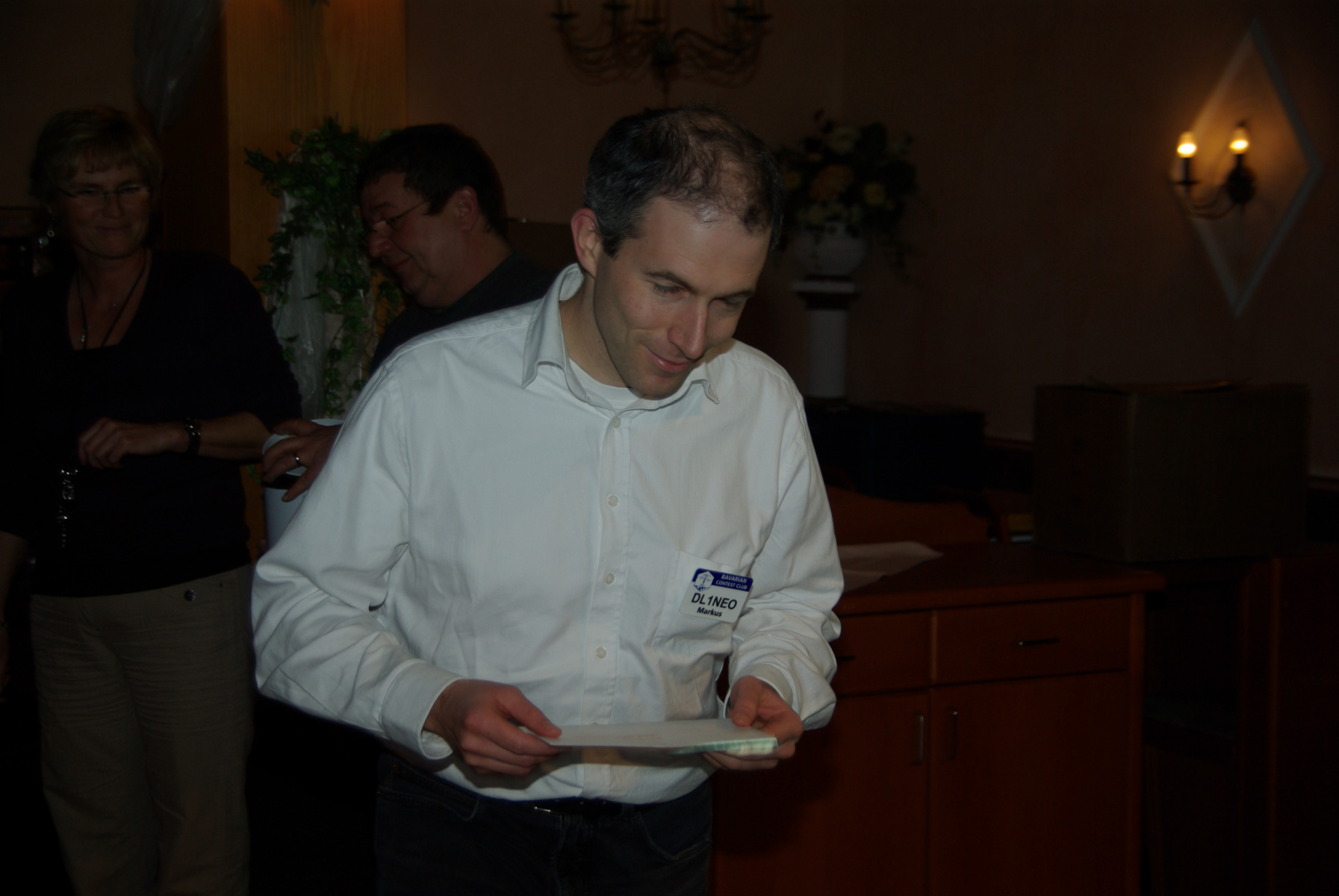 HL3K-Treffen 2010 HL3K-Treffen 2010