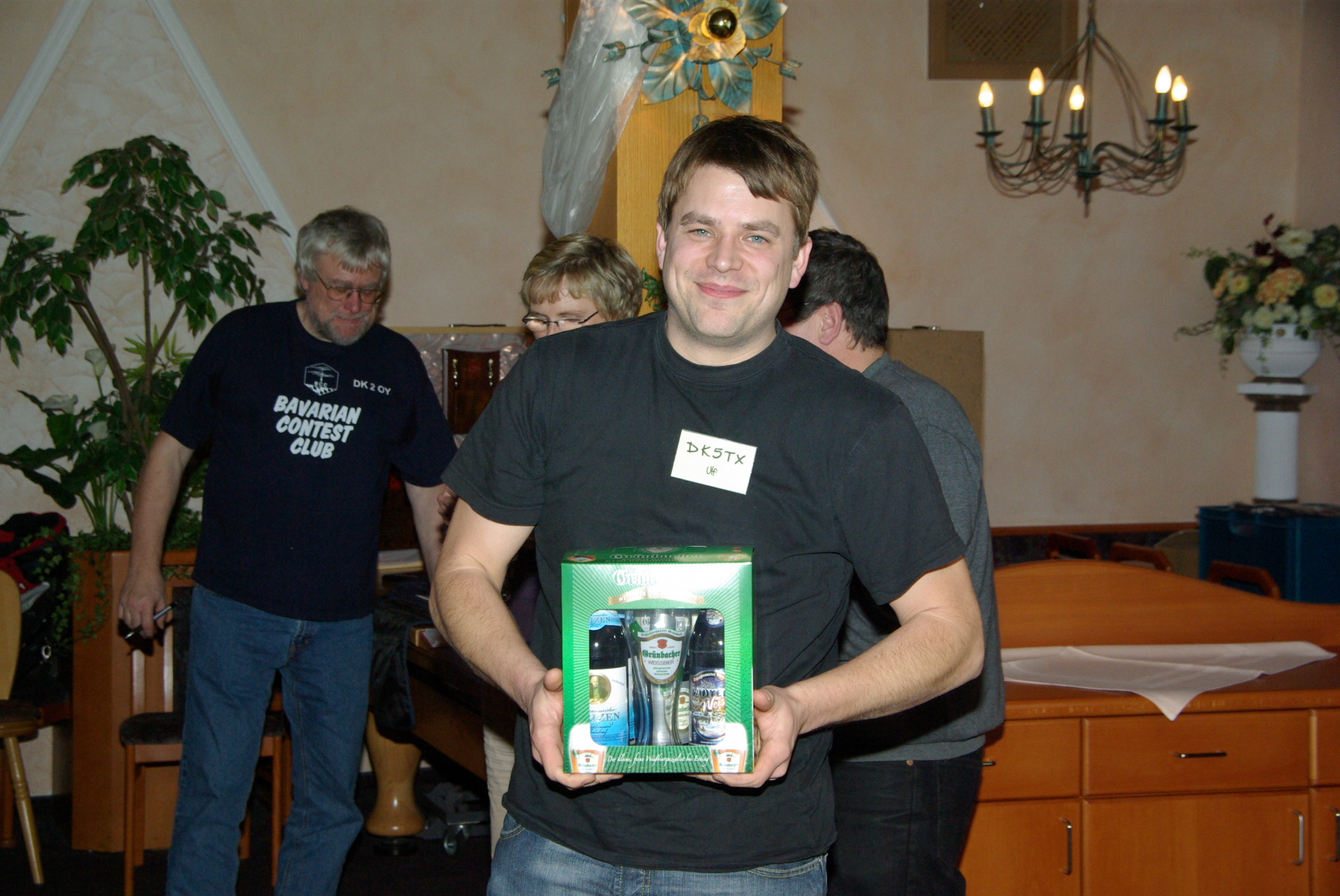 HL3K-Treffen 2010 HL3K-Treffen 2010