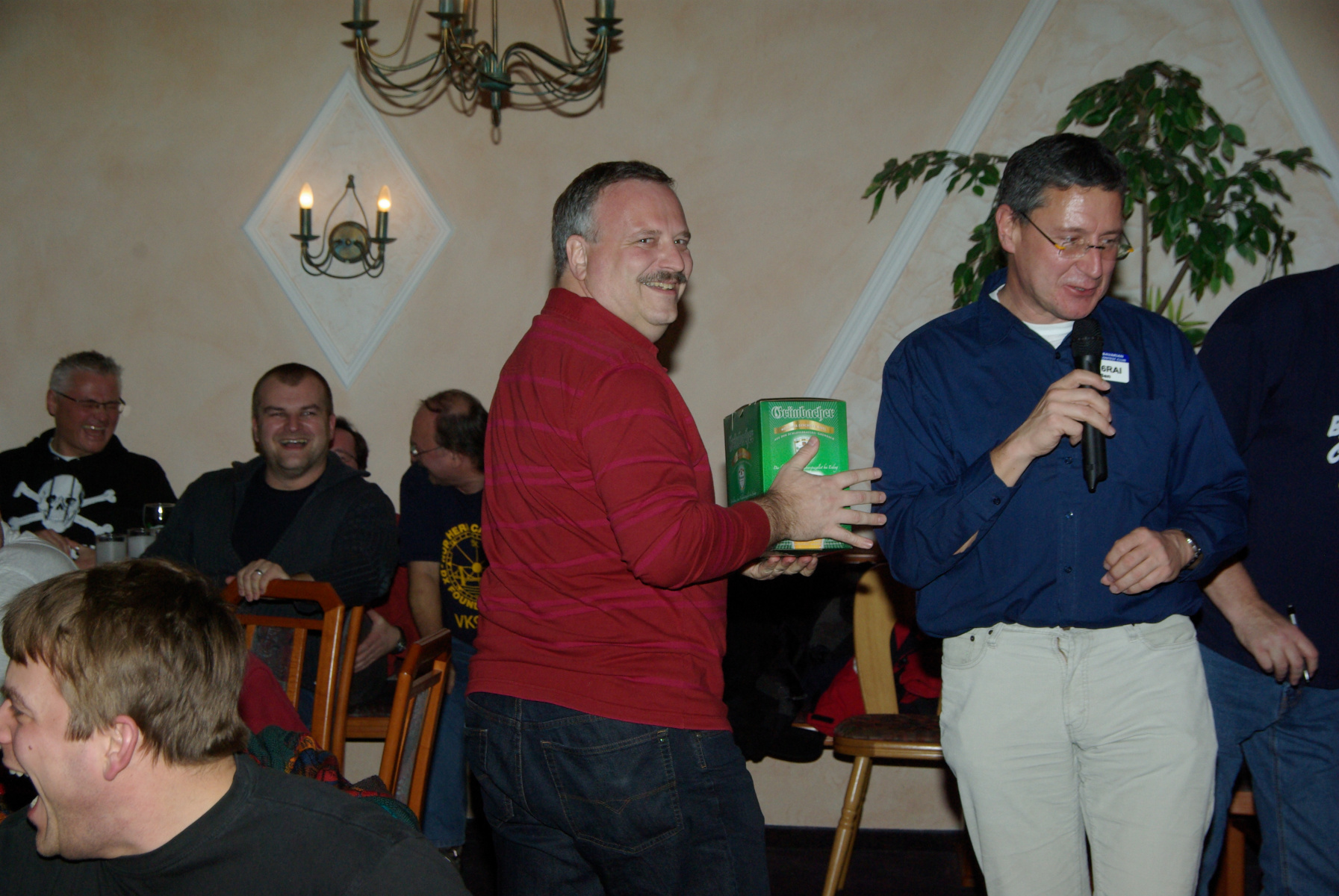 HL3K-Treffen 2010 HL3K-Treffen 2010