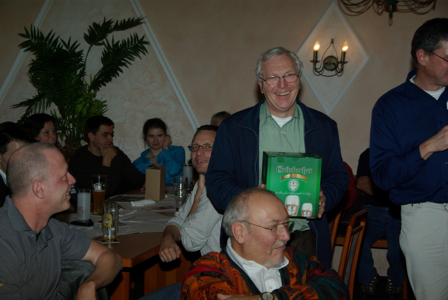 HL3K-Treffen 2010 HL3K-Treffen 2010