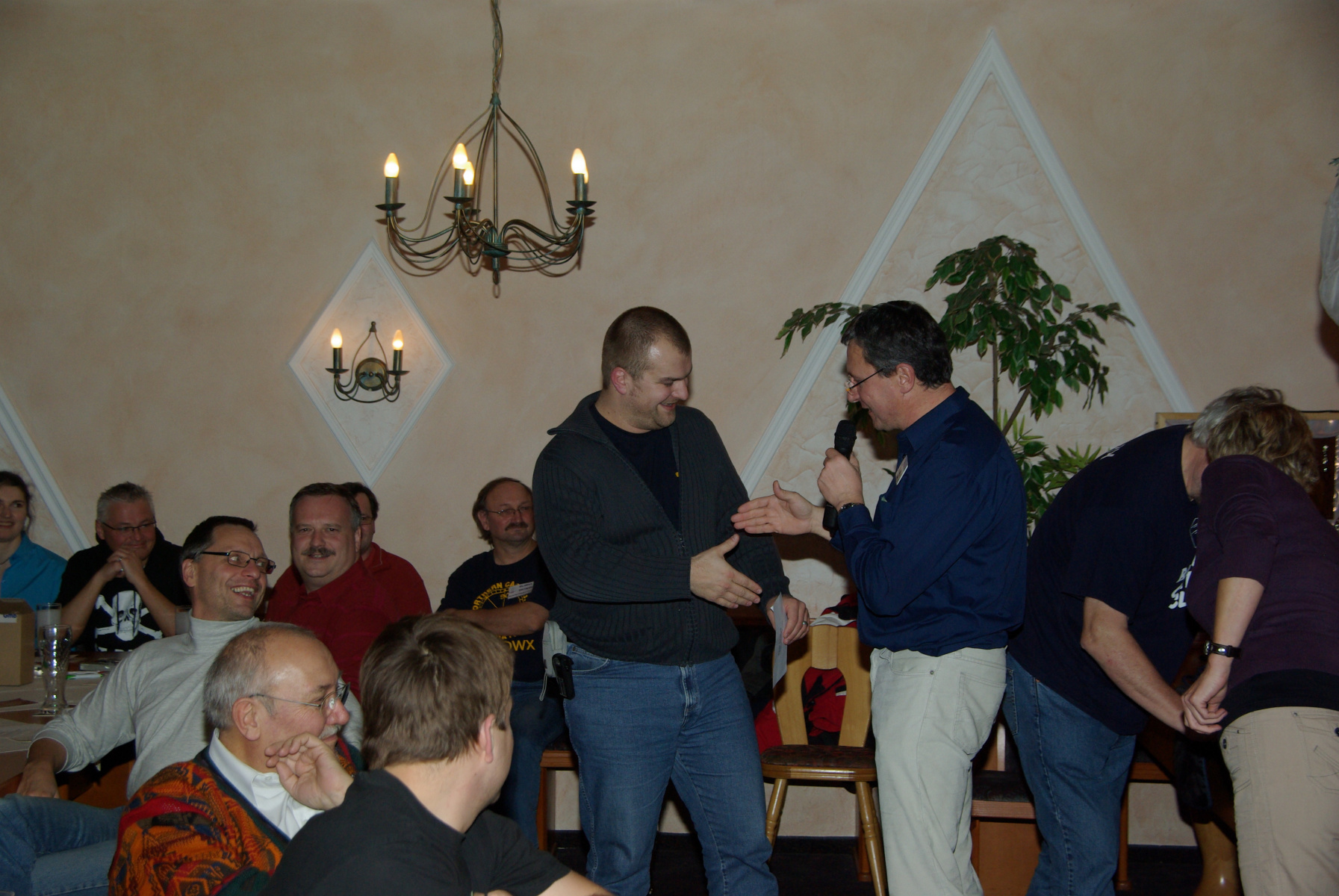 HL3K-Treffen 2010 HL3K-Treffen 2010