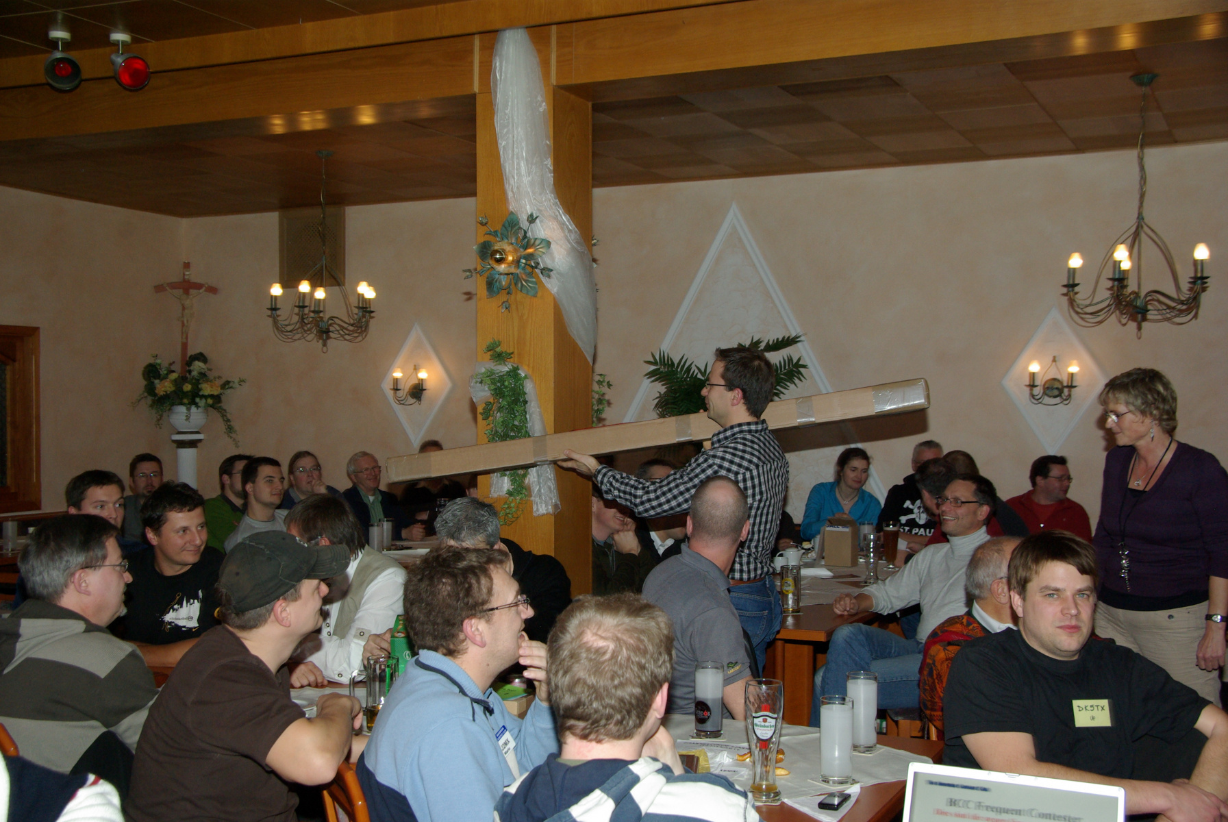 HL3K-Treffen 2010 HL3K-Treffen 2010