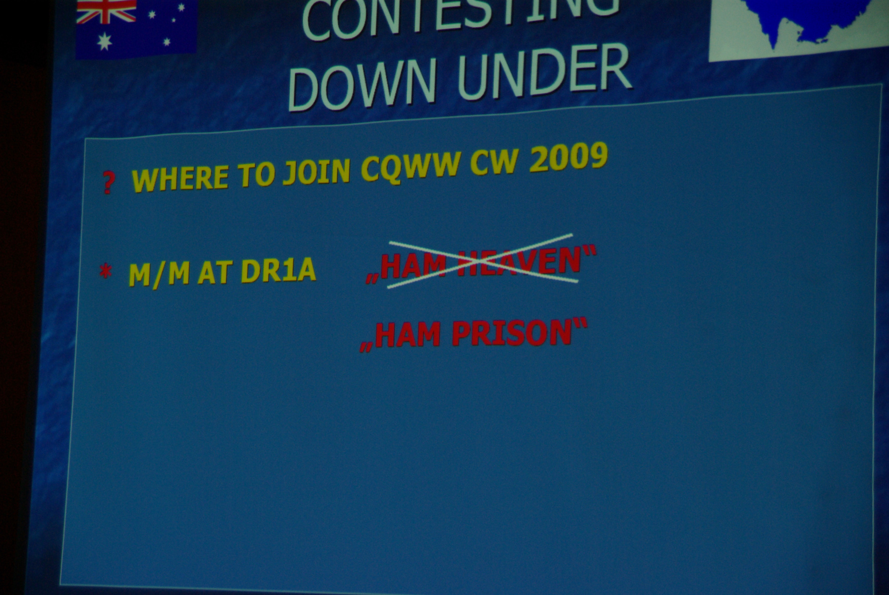 HL3K-Treffen 2010 HL3K-Treffen 2010