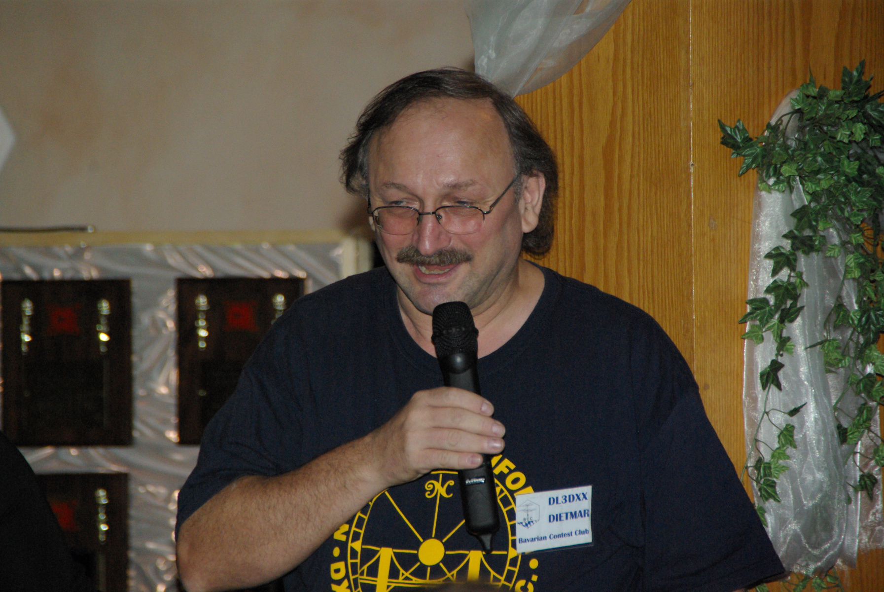 HL3K-Treffen 2010 HL3K-Treffen 2010