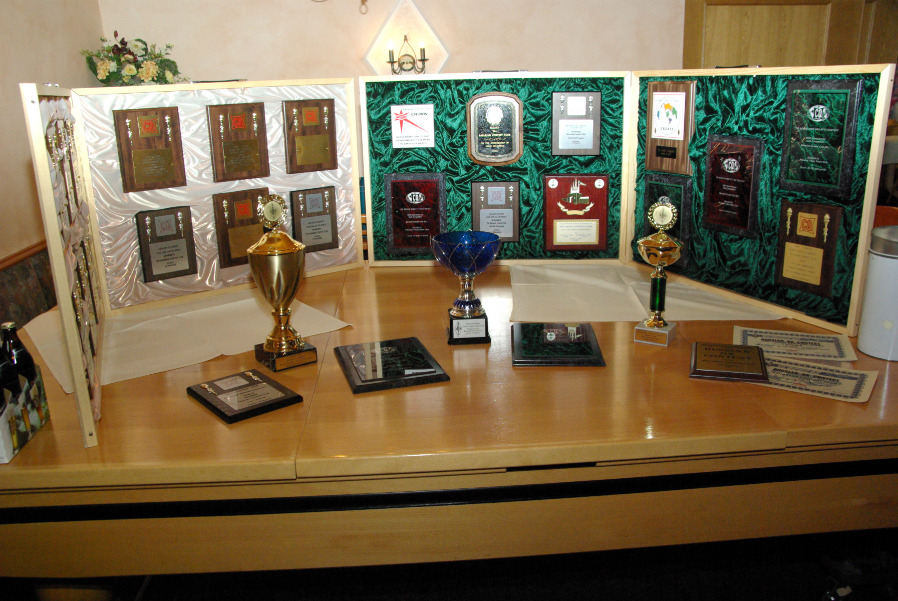 HL3K-Treffen 2010 HL3K-Treffen 2010