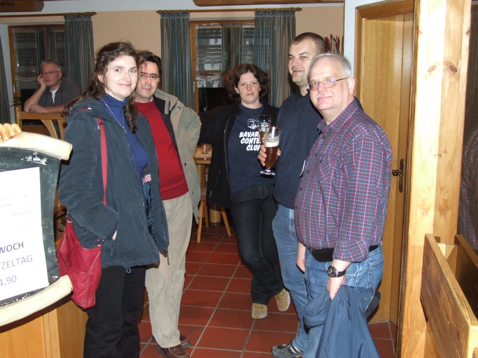 HL3K-Treffen 2011 HL3K-Treffen 2011