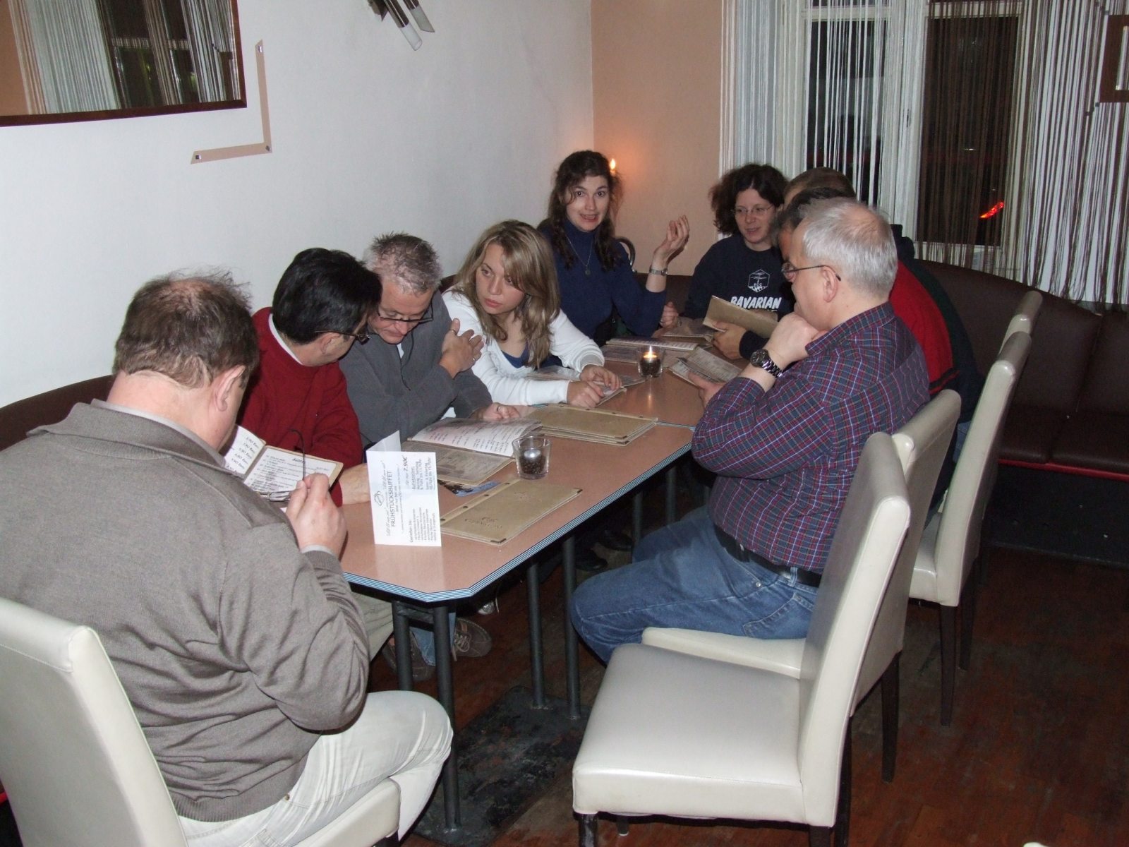 HL3K-Treffen 2011 HL3K-Treffen 2011