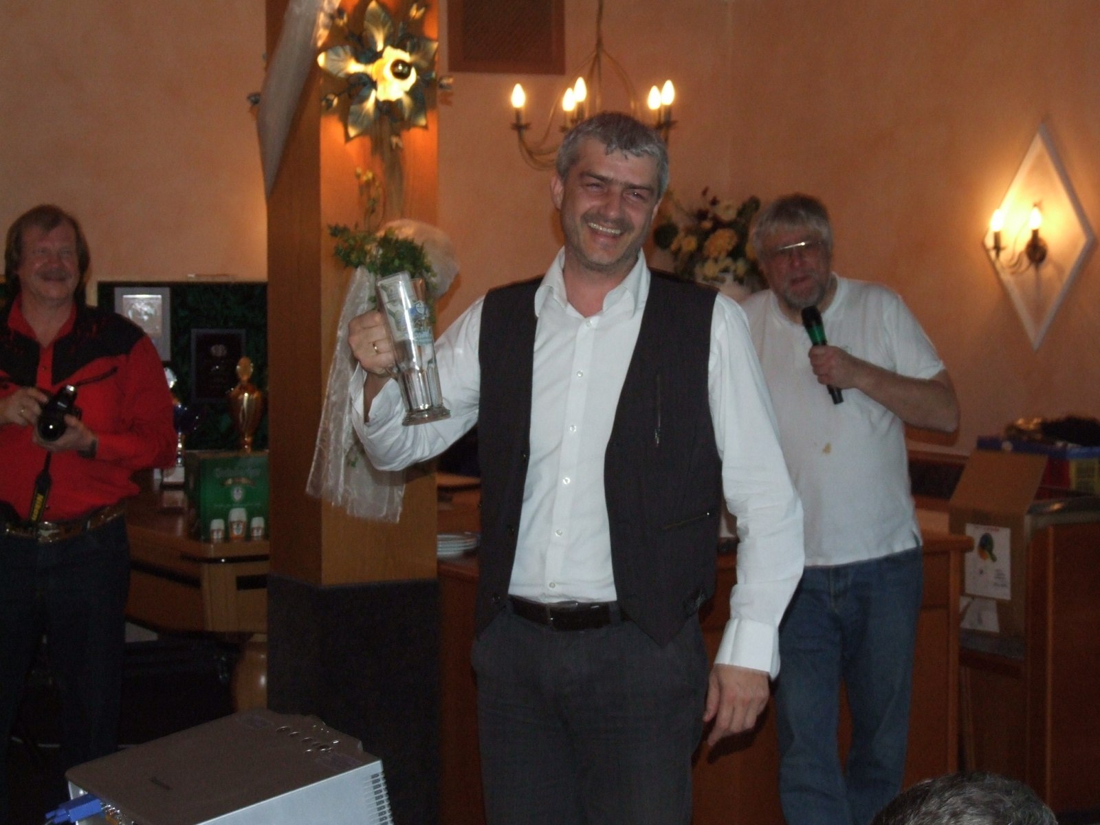 HL3K-Treffen 2011 HL3K-Treffen 2011