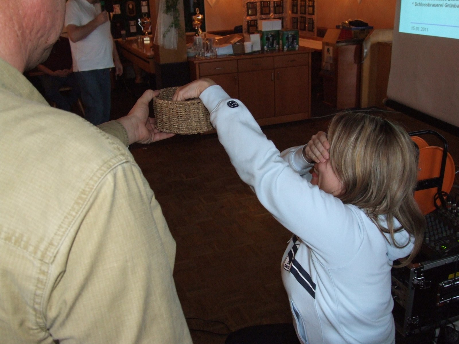 HL3K-Treffen 2011 HL3K-Treffen 2011