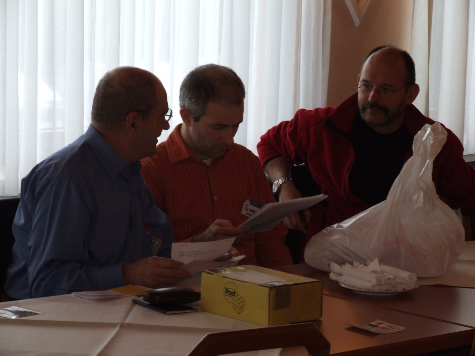 HL3K-Treffen 2011 HL3K-Treffen 2011