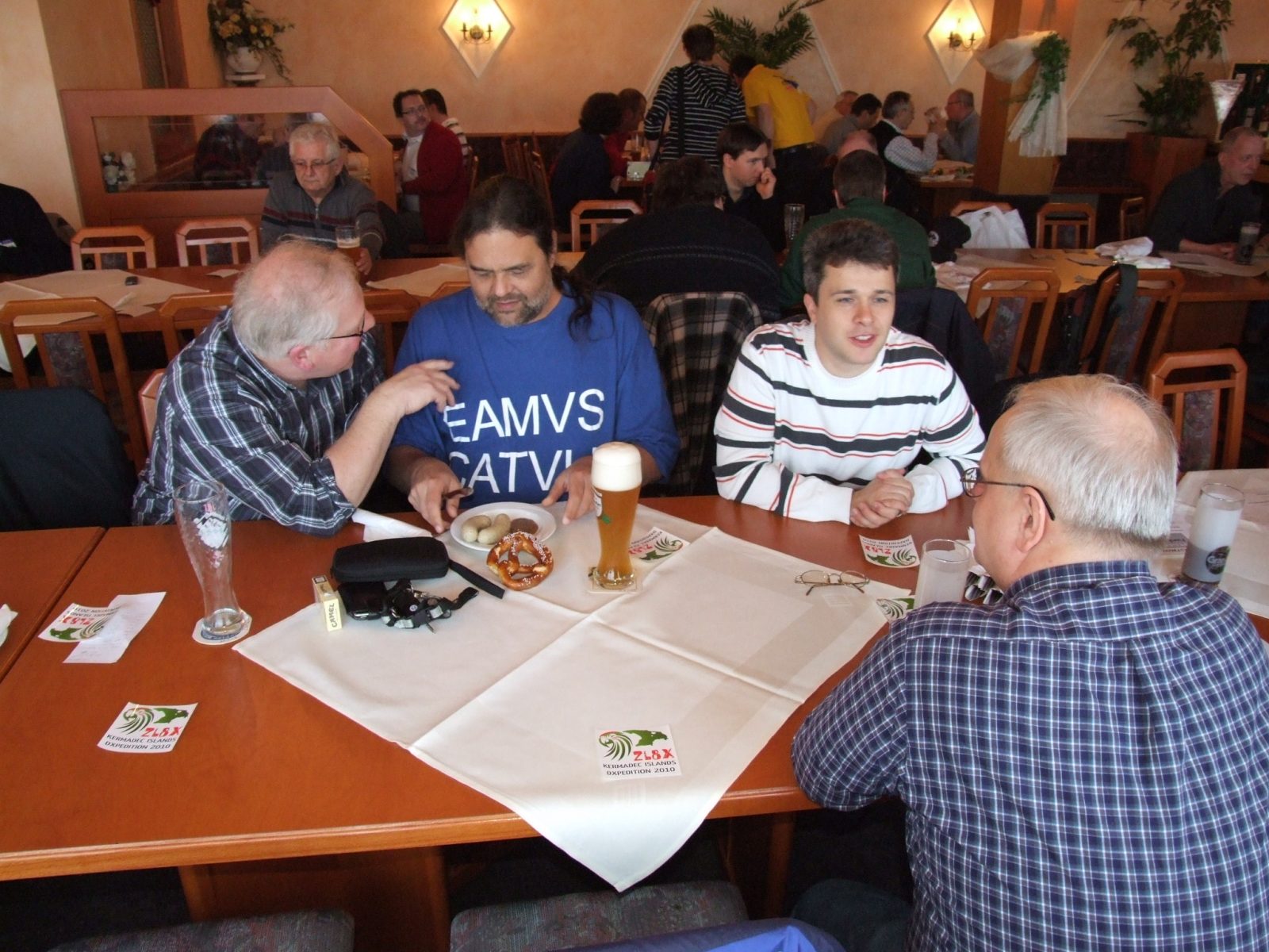 HL3K-Treffen 2011 HL3K-Treffen 2011