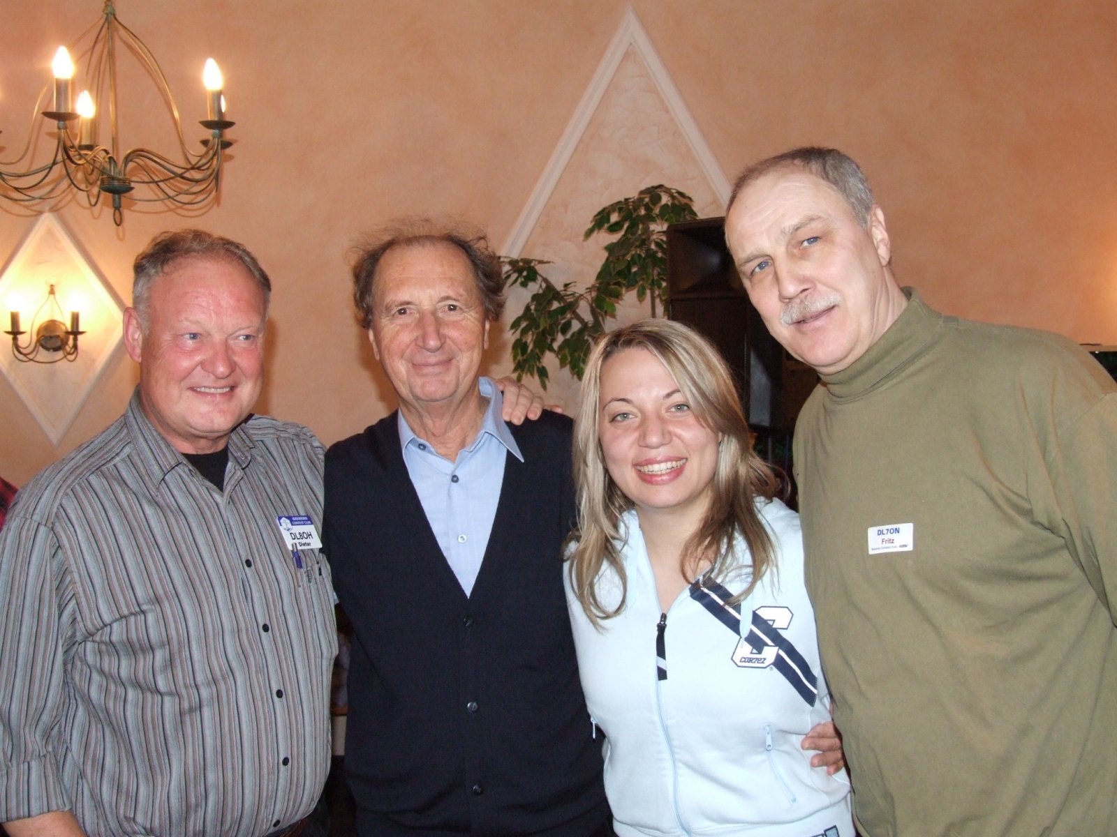 HL3K-Treffen 2011 HL3K-Treffen 2011