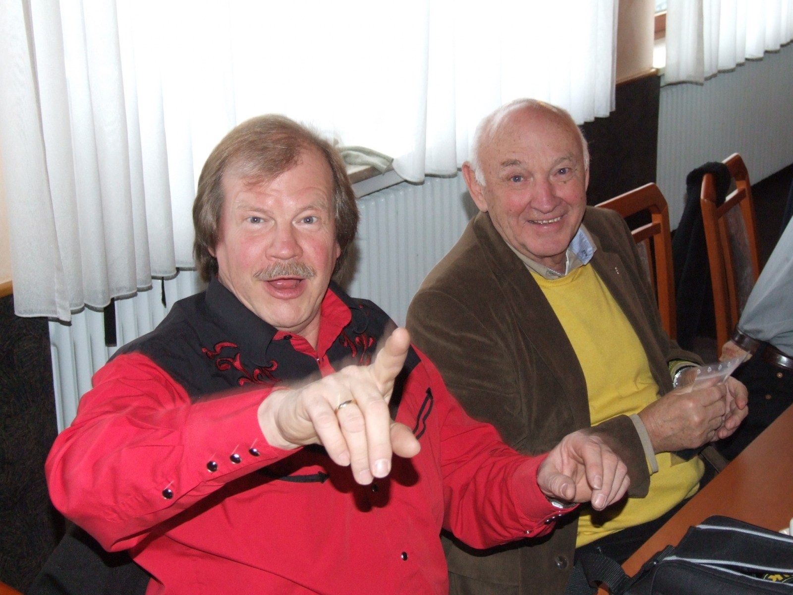 HL3K-Treffen 2011 HL3K-Treffen 2011