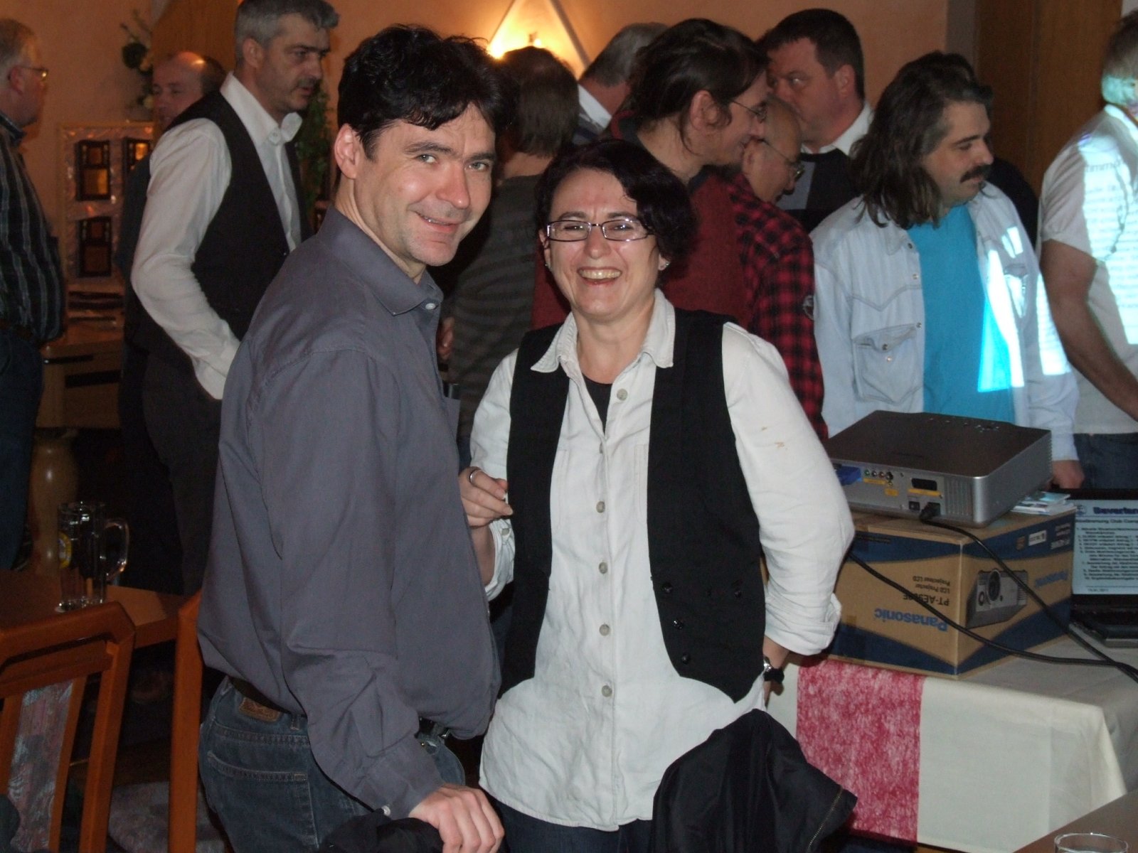 HL3K-Treffen 2011 HL3K-Treffen 2011