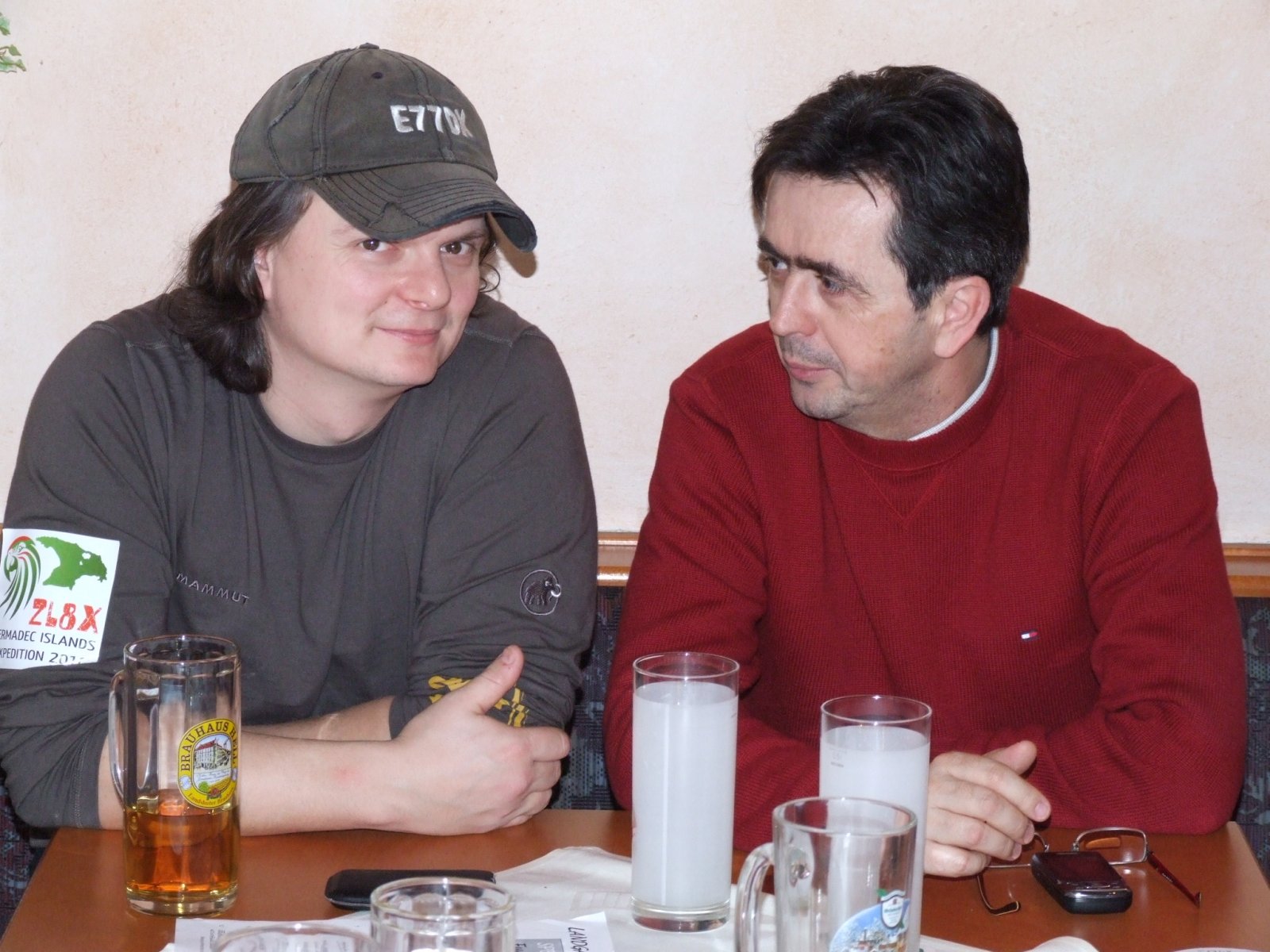 HL3K-Treffen 2011 HL3K-Treffen 2011