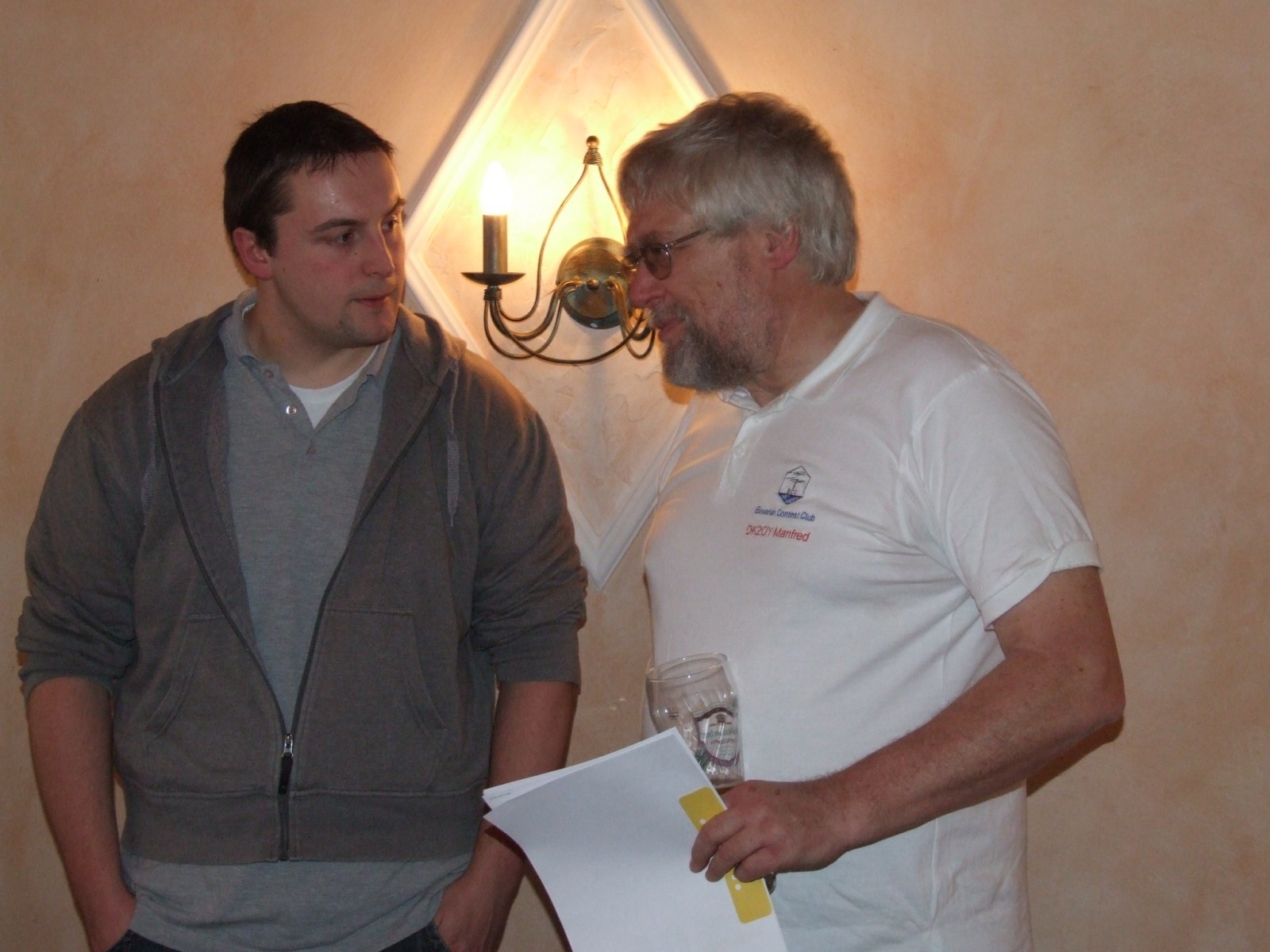 HL3K-Treffen 2011 HL3K-Treffen 2011